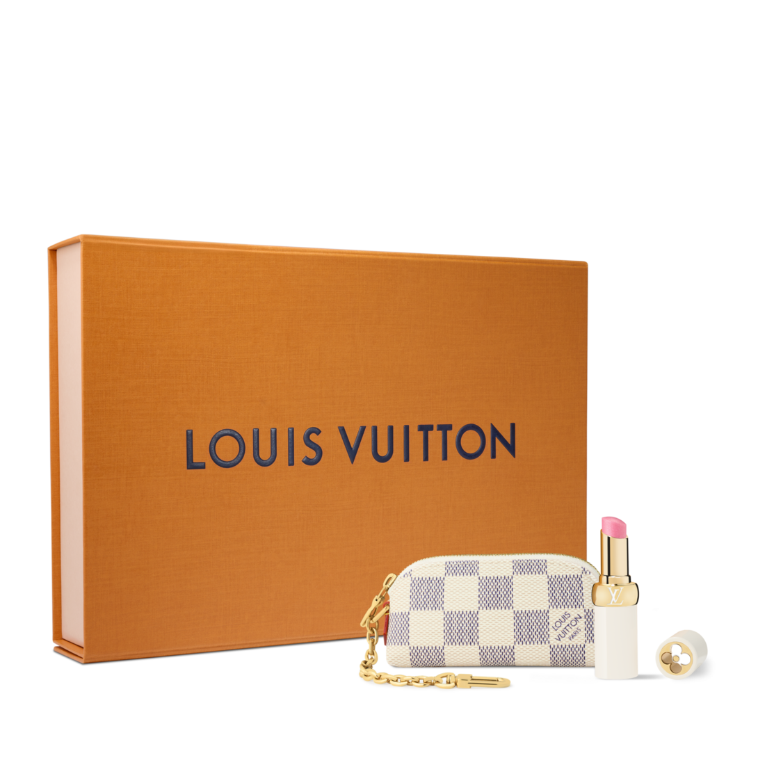 LOUIS VUITTON アズールポーチセット Amazon | LOUIS VUITTON(ルイヴィトン) アクセサリーポーチ ダミエ